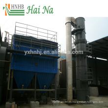 Torre de depuración de agua de aplicación de horno para depurador Nox